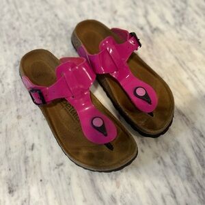 Girls Betula Sandals